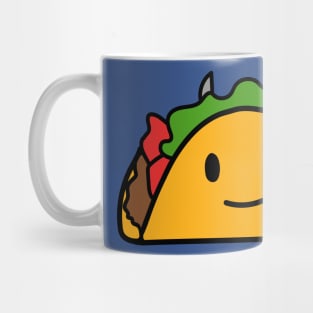 Taco Friday Logo Mug